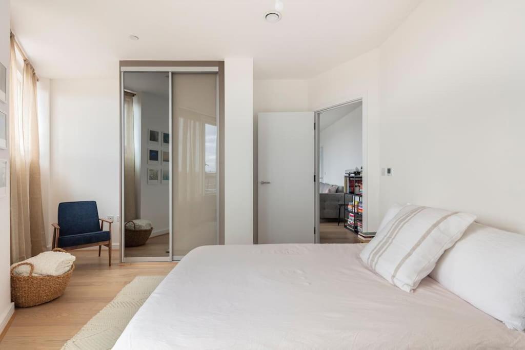 Cozy Flat In Hip East London Apartment Luaran gambar